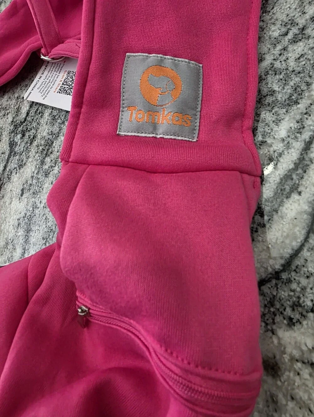 Tomkas Dog Or Cat Carrier Sling. NEW!